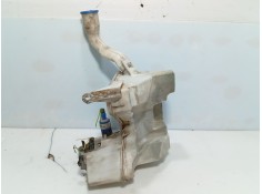 Recambio de deposito limpia para peugeot 407 (6d_) 2.0 hdi 135 (6drhrh, 6drhre, 6drhrg, 6drhrj) referencia OEM IAM 6431E7  