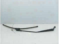 Recambio de brazo limpia delantero izquierdo para peugeot 407 (6d_) 2.0 hdi 135 (6drhrh, 6drhre, 6drhrg, 6drhrj) referencia OEM 