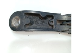 Recambio de brazo limpia delantero izquierdo para peugeot 407 (6d_) 2.0 hdi 135 (6drhrh, 6drhre, 6drhrg, 6drhrj) referencia OEM  2