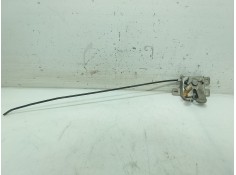 Recambio de cerradura capot para fiat bravo ii (198_) 1.6 d multijet (198axh1b) referencia OEM IAM 0000051945645  