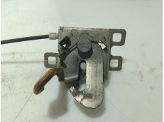 Recambio de cerradura capot para fiat bravo ii (198_) 1.6 d multijet (198axh1b) referencia OEM IAM 0000051945645   2
