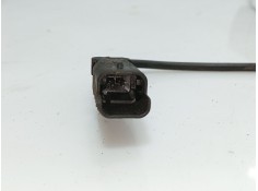 Recambio de mangueta delantera izquierda para peugeot 407 (6d_) 2.0 hdi 135 (6drhrh, 6drhre, 6drhrg, 6drhrj) referencia OEM IAM  2