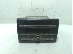 Recambio de sistema audio / radio cd para fiat bravo ii (198_) 1.6 d multijet (198axh1b) referencia OEM IAM   
