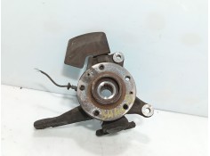 Recambio de mangueta delantera derecha para peugeot 407 (6d_) 2.0 hdi 135 (6drhrh, 6drhre, 6drhrg, 6drhrj) referencia OEM IAM 16