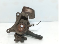 Recambio de mangueta delantera derecha para peugeot 407 (6d_) 2.0 hdi 135 (6drhrh, 6drhre, 6drhrg, 6drhrj) referencia OEM IAM 16 2