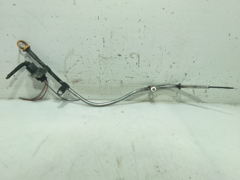 Recambio de varilla aceite para fiat bravo ii (198_) 1.6 d multijet (198axh1b) referencia OEM IAM   