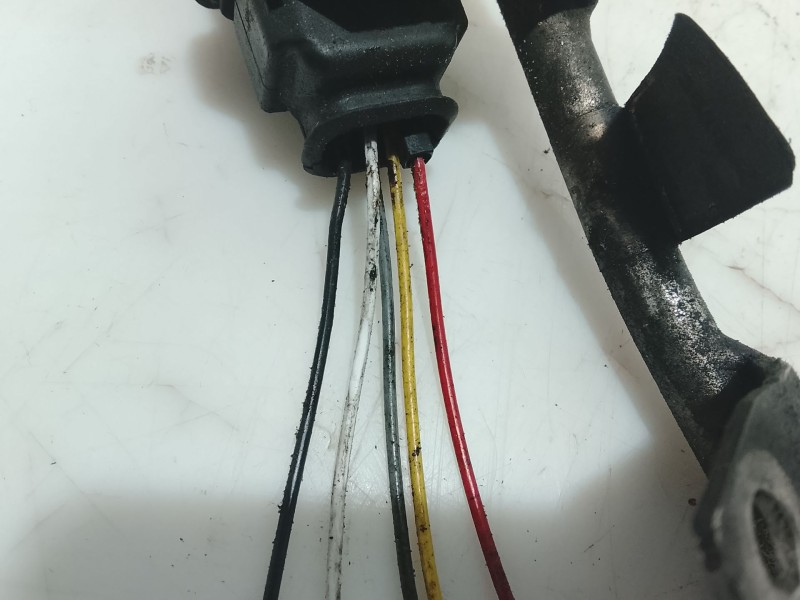 Recambio de varilla aceite para fiat bravo ii (198_) 1.6 d multijet (198axh1b) referencia OEM IAM   