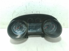 Recambio de cuadro instrumentos para fiat bravo ii (198_) 1.6 d multijet (198axh1b) referencia OEM IAM   