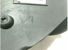 Recambio de cuadro instrumentos para fiat bravo ii (198_) 1.6 d multijet (198axh1b) referencia OEM IAM    2