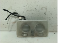 Recambio de luz interior para fiat bravo ii (198_) 1.6 d multijet (198axh1b) referencia OEM IAM   