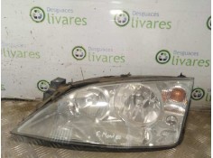 Recambio de faro izquierdo para  referencia OEM IAM   