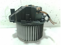 Recambio de ventilador calefaccion para fiat bravo ii (198_) 1.6 d multijet (198axh1b) referencia OEM IAM 0000077363824  