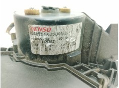 Recambio de ventilador calefaccion para fiat bravo ii (198_) 1.6 d multijet (198axh1b) referencia OEM IAM 0000077363824   2