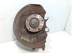Recambio de mangueta trasera izquierda para peugeot 407 (6d_) 2.0 hdi 135 (6drhrh, 6drhre, 6drhrg, 6drhrj) referencia OEM IAM 51