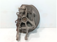 Recambio de mangueta trasera izquierda para peugeot 407 (6d_) 2.0 hdi 135 (6drhrh, 6drhre, 6drhrg, 6drhrj) referencia OEM IAM 51 2