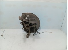Recambio de mangueta trasera derecha para peugeot 407 (6d_) 2.0 hdi 135 (6drhrh, 6drhre, 6drhrg, 6drhrj) referencia OEM IAM 5176 2