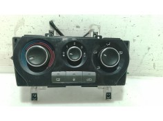 Recambio de mando calefaccion / aire acondicionado para fiat bravo ii (198_) 1.6 d multijet (198axh1b) referencia OEM IAM   