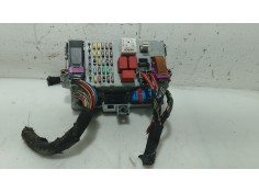 Recambio de caja reles / fusibles para fiat bravo ii (198_) 1.6 d multijet (198axh1b) referencia OEM IAM 0000051915644  