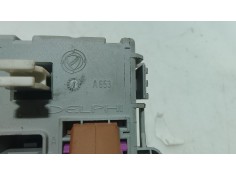 Recambio de caja reles / fusibles para fiat bravo ii (198_) 1.6 d multijet (198axh1b) referencia OEM IAM 406626   2