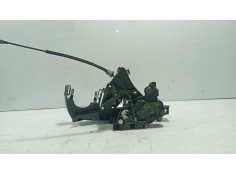 Recambio de cerradura puerta delantera izquierda para volvo v50 familiar referencia OEM IAM 31253677 30799309 