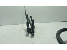Recambio de cerradura puerta delantera izquierda para volvo v50 familiar referencia OEM IAM 31253677 30799309  2