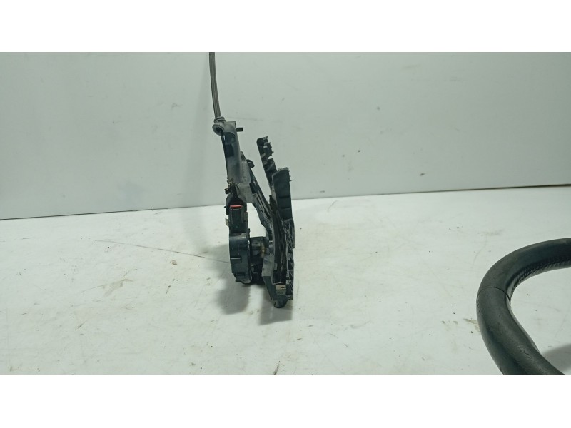 Recambio de cerradura puerta delantera izquierda para volvo v50 familiar referencia OEM IAM 31253677 30799309 