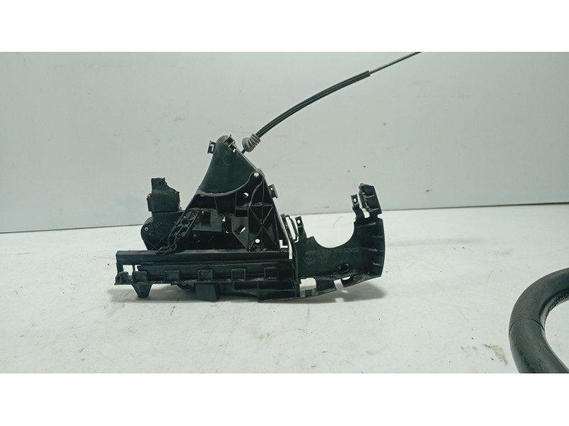 Recambio de cerradura puerta delantera izquierda para volvo v50 familiar referencia OEM IAM 31253677 30799309 