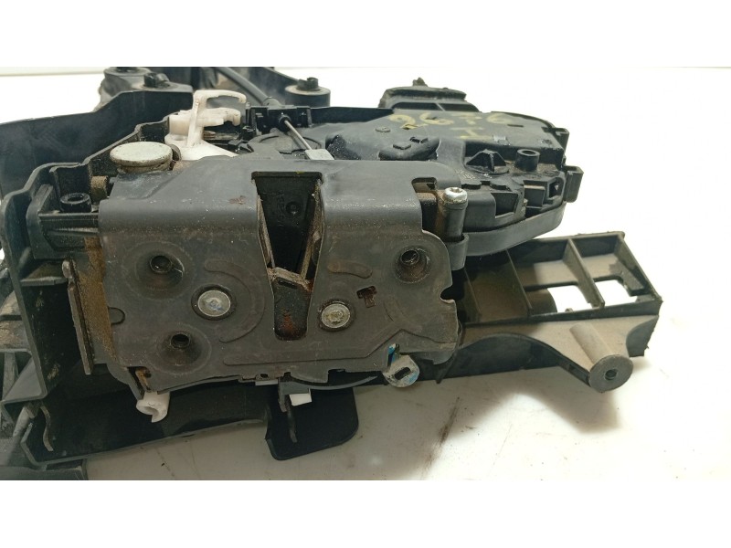 Recambio de cerradura puerta delantera izquierda para volvo v50 familiar referencia OEM IAM 31253677 30799309 