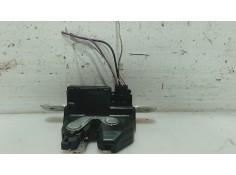 Recambio de cerradura maletero / porton para fiat bravo ii (198_) 1.6 d multijet (198axh1b) referencia OEM IAM 0000052161765  