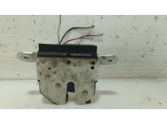 Recambio de cerradura maletero / porton para fiat bravo ii (198_) 1.6 d multijet (198axh1b) referencia OEM IAM 0000052161765   2