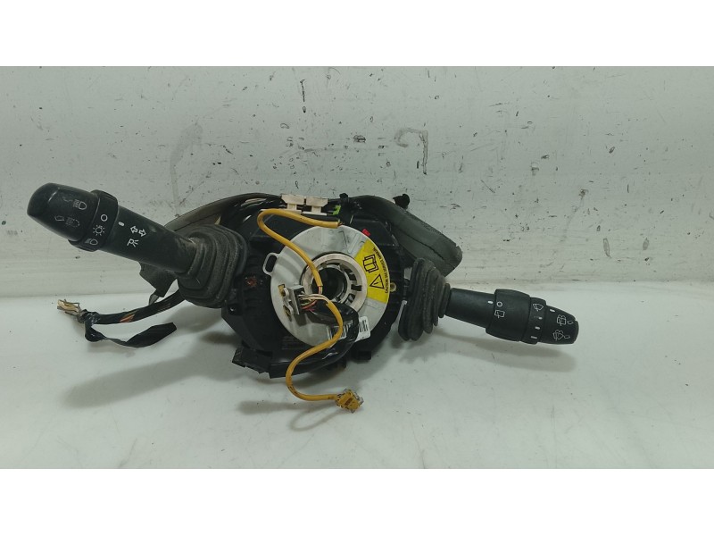 Recambio de mando volante para fiat bravo ii (198_) 1.6 d multijet (198axh1b) referencia OEM IAM   