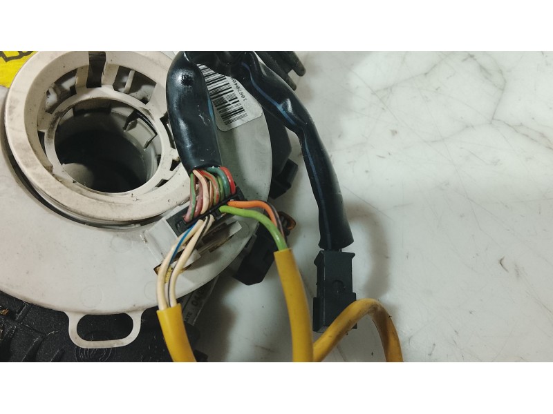 Recambio de mando volante para fiat bravo ii (198_) 1.6 d multijet (198axh1b) referencia OEM IAM   