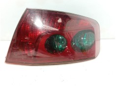 Recambio de piloto trasero derecho para peugeot 407 (6d_) 2.0 hdi 135 (6drhrh, 6drhre, 6drhrg, 6drhrj) referencia OEM IAM 6351GC
