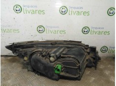 Recambio de faro izquierdo para  referencia OEM IAM    2