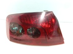 Recambio de piloto trasero izquierdo para peugeot 407 (6d_) 2.0 hdi 135 (6drhrh, 6drhre, 6drhrg, 6drhrj) referencia OEM IAM 6350