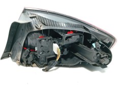Recambio de piloto trasero izquierdo para peugeot 407 (6d_) 2.0 hdi 135 (6drhrh, 6drhre, 6drhrg, 6drhrj) referencia OEM IAM 6350 2