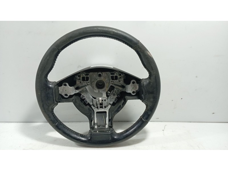 Recambio de volante para nissan tiida hatchback (c11) 1.5 dci referencia OEM IAM   