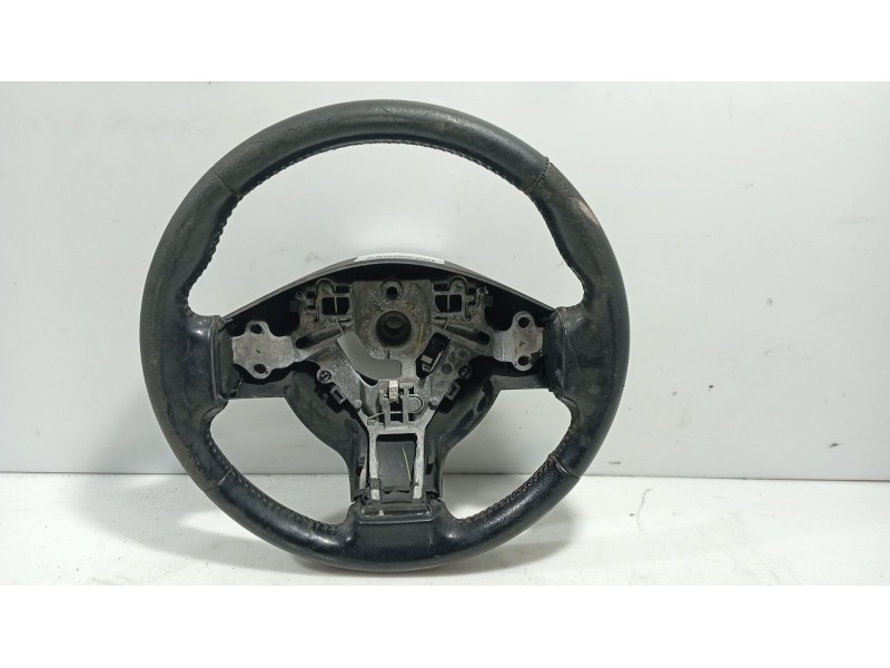 Recambio de volante para nissan tiida hatchback (c11) 1.5 dci referencia OEM IAM   