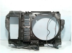 Recambio de panel frontal para peugeot 407 (6d_) 2.0 hdi 135 (6drhrh, 6drhre, 6drhrg, 6drhrj) referencia OEM IAM   