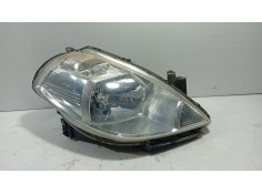Recambio de faro derecho para nissan tiida hatchback (c11) 1.5 dci referencia OEM IAM 26010EM00A  