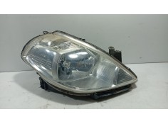 Recambio de faro derecho para nissan tiida hatchback (c11) 1.5 dci referencia OEM IAM 26010EM00A   2