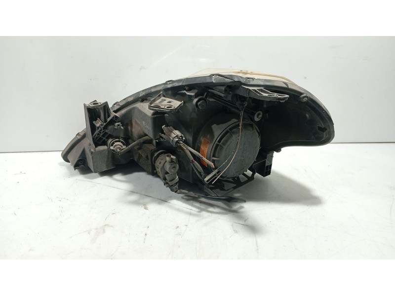 Recambio de faro derecho para nissan tiida hatchback (c11) 1.5 dci referencia OEM IAM 26010EM00A  