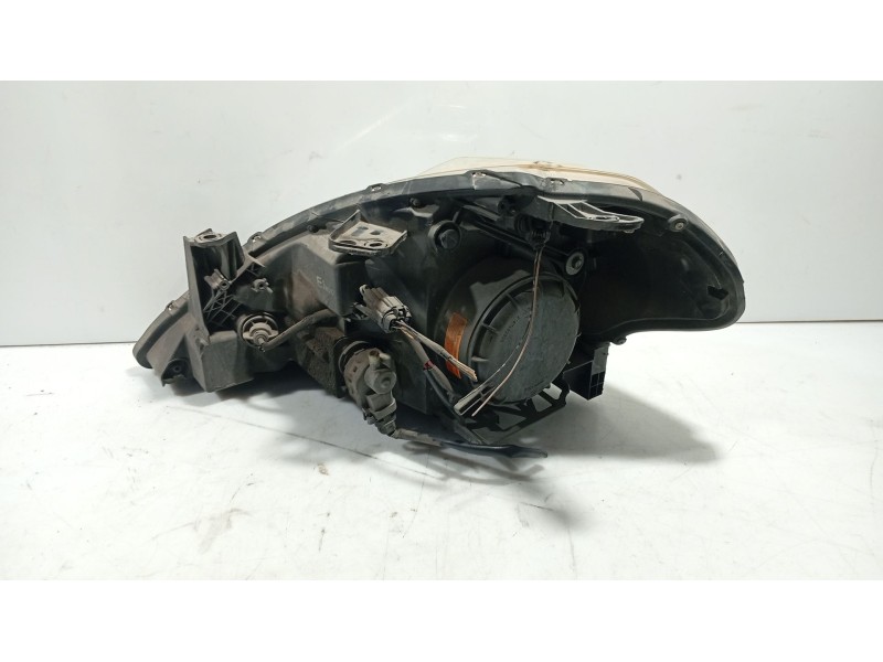 Recambio de faro derecho para nissan tiida hatchback (c11) 1.5 dci referencia OEM IAM 26010EM00A  