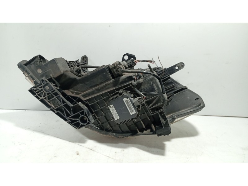 Recambio de faro derecho para nissan tiida hatchback (c11) 1.5 dci referencia OEM IAM 26010EM00A  