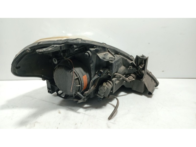 Recambio de faro izquierdo para nissan tiida hatchback (c11) 1.5 dci referencia OEM IAM 26060EM00A  