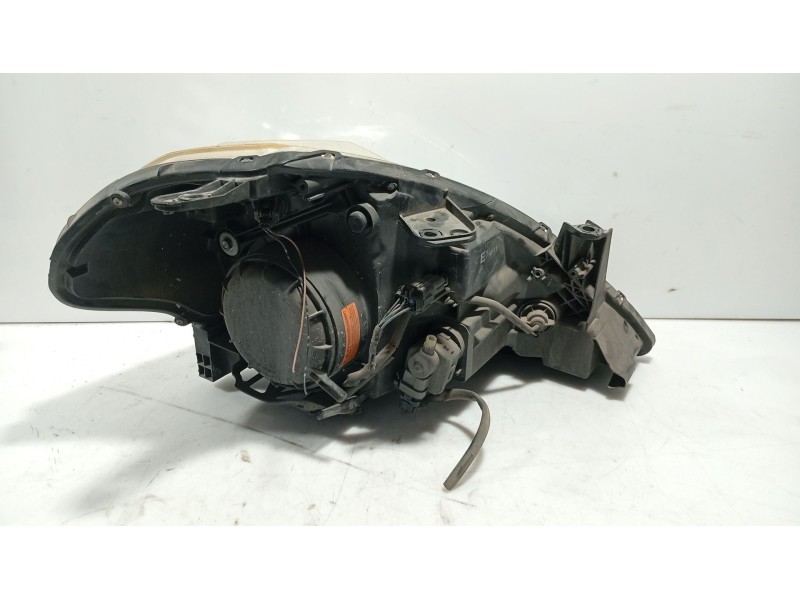 Recambio de faro izquierdo para nissan tiida hatchback (c11) 1.5 dci referencia OEM IAM 26060EM00A  