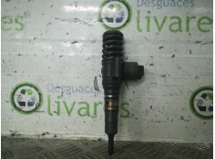 Recambio de inyector para  referencia OEM IAM  0414720404