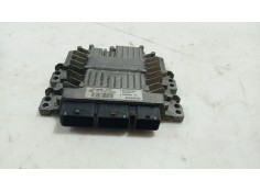 Recambio de centralita motor uce para nissan tiida hatchback (c11) 1.5 dci referencia OEM IAM   