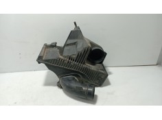 Recambio de caja filtro de aire para nissan tiida hatchback (c11) 1.5 dci referencia OEM IAM    2