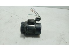 Recambio de caudalimetro para nissan tiida hatchback (c11) 1.5 dci referencia OEM IAM   